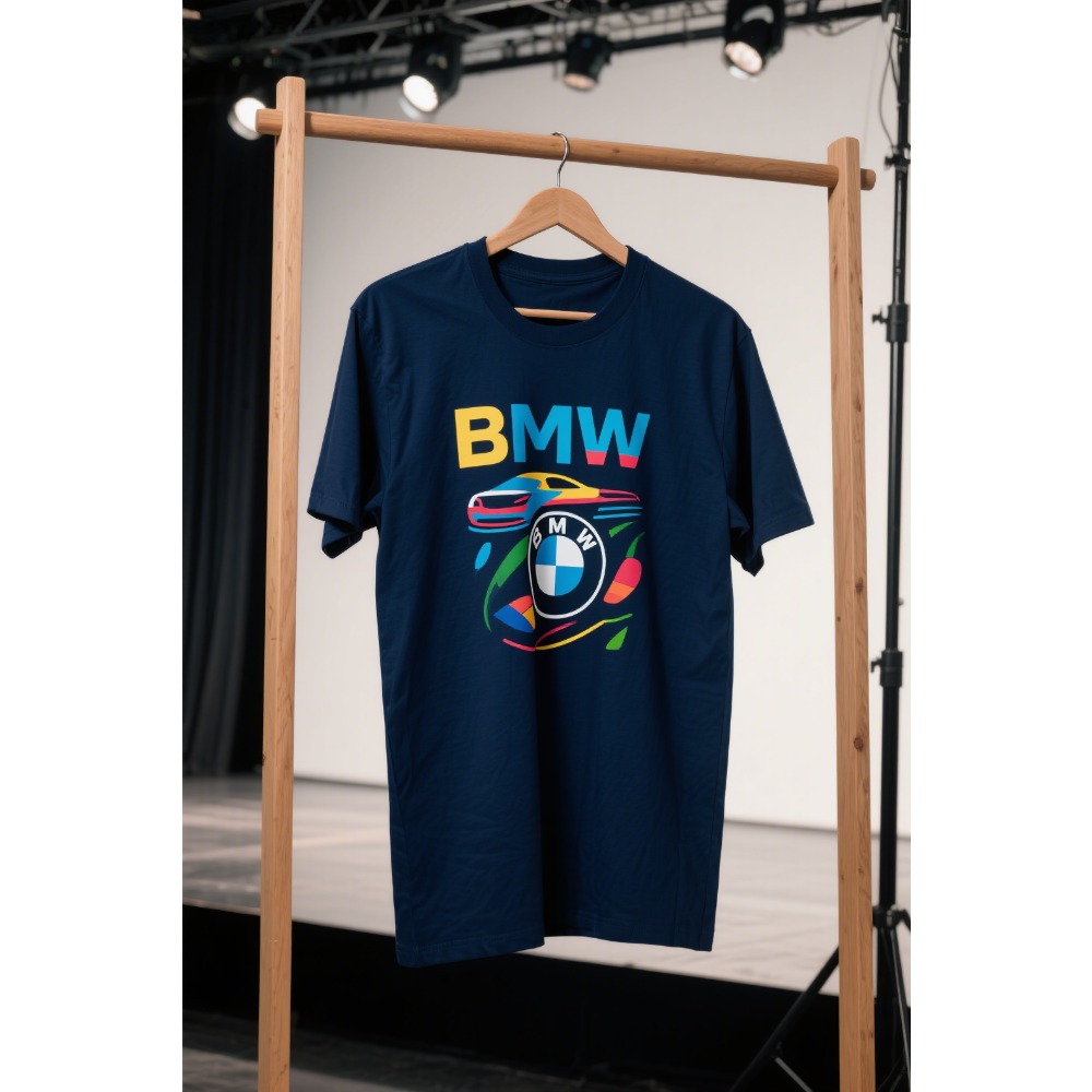 2025 T-shirt