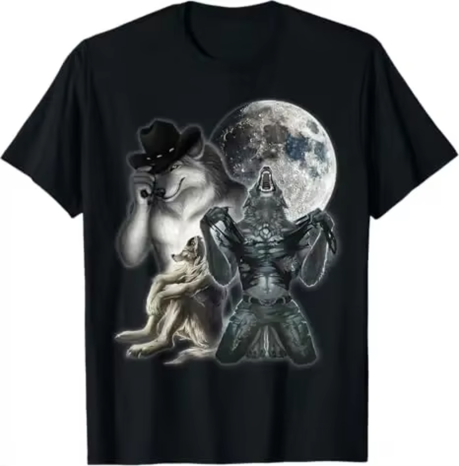 T-shirt 2025