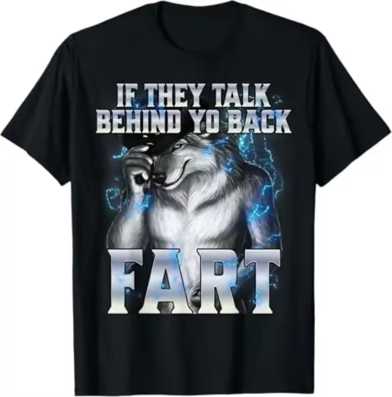 T-shirt 2025