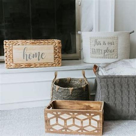 المنزل والمطبخ