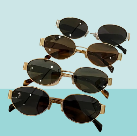 نظارات شمسية