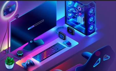 إلكترونيات