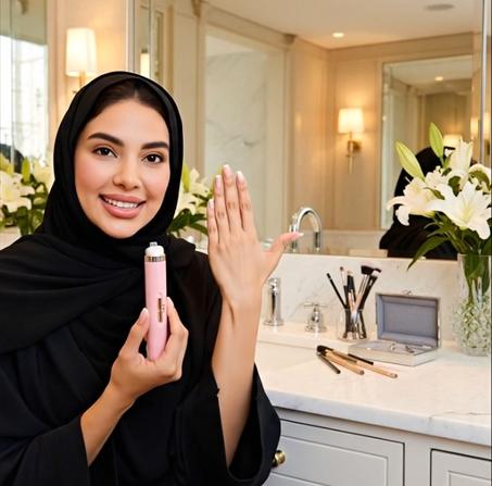 جهاز العناية بالأظافر