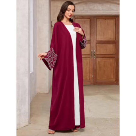 كيمونو الشرق الأوسط