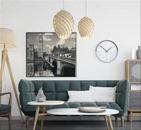 منتجات ديكور