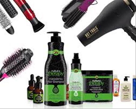 الصحة والجمال