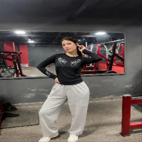 femmes Long-sleeve tracksuit