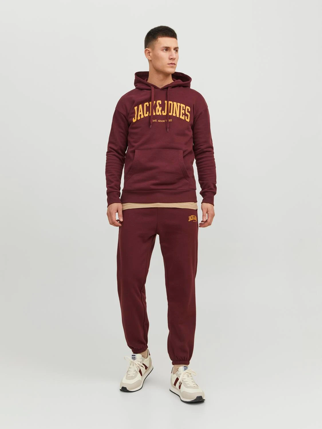 JOGGER - JACK&JONES
