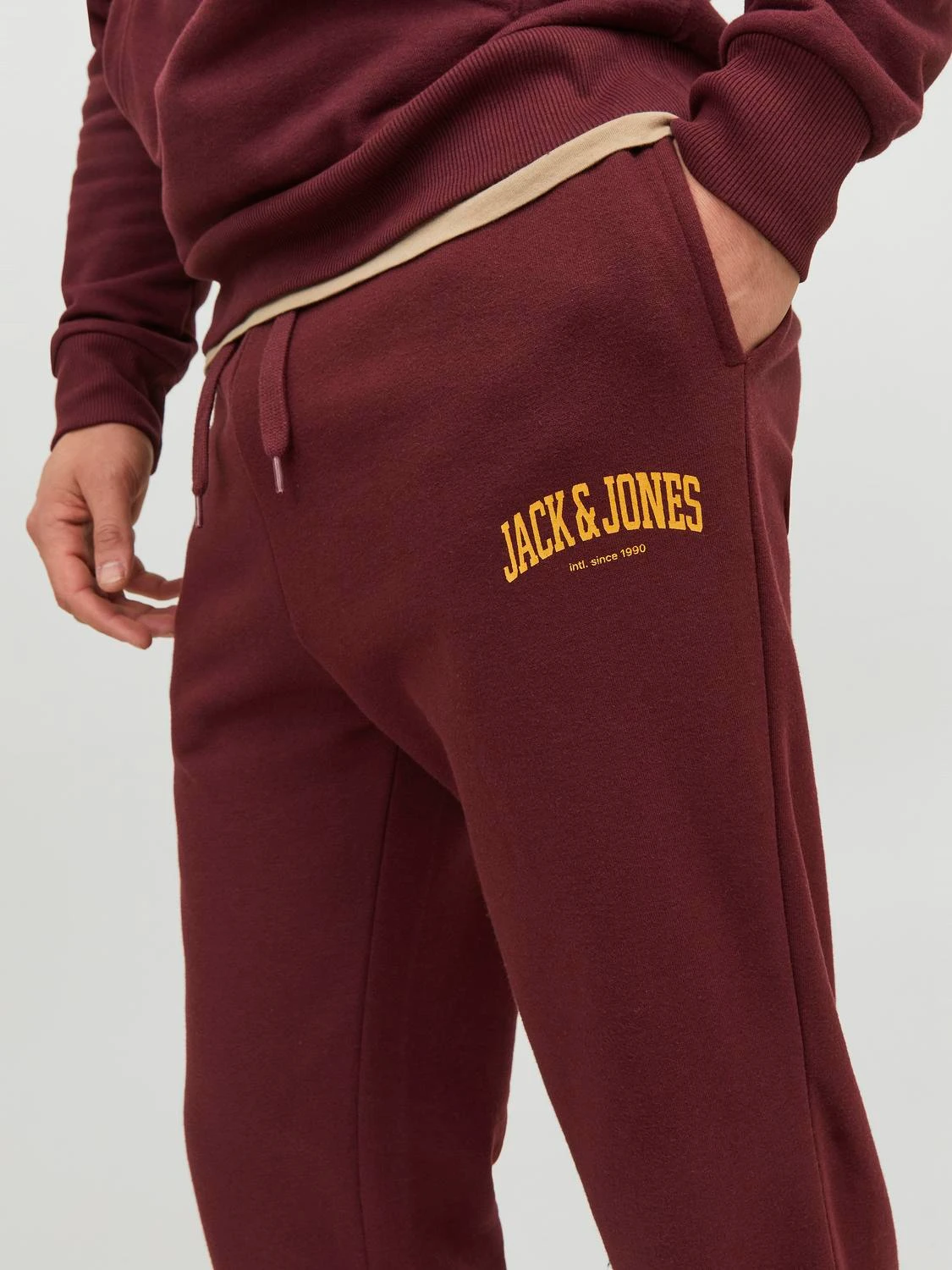 JOGGER - JACK&JONES