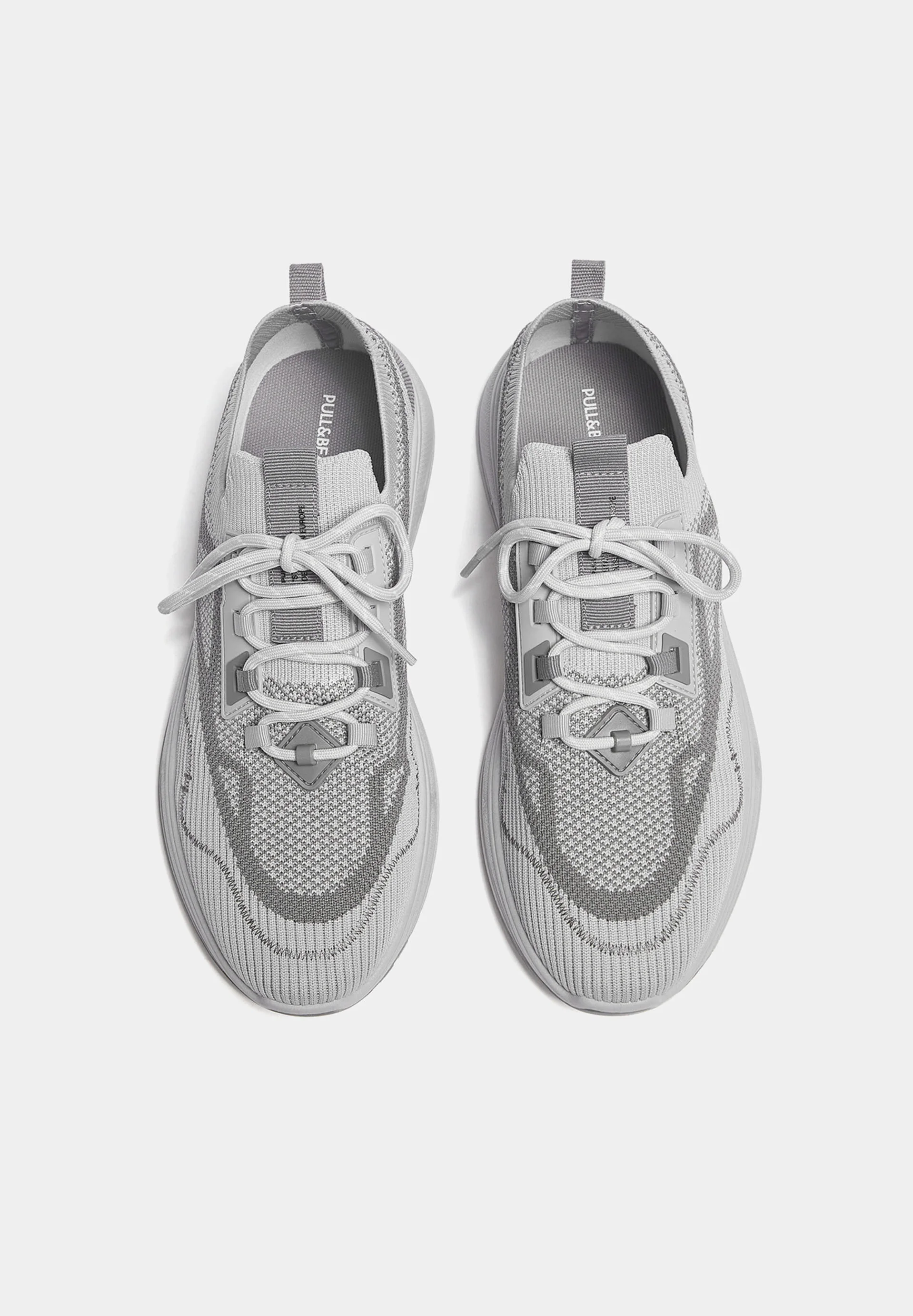 SNEAKERS-PULL&BEAR