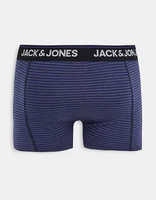 BOXER 100% COTON