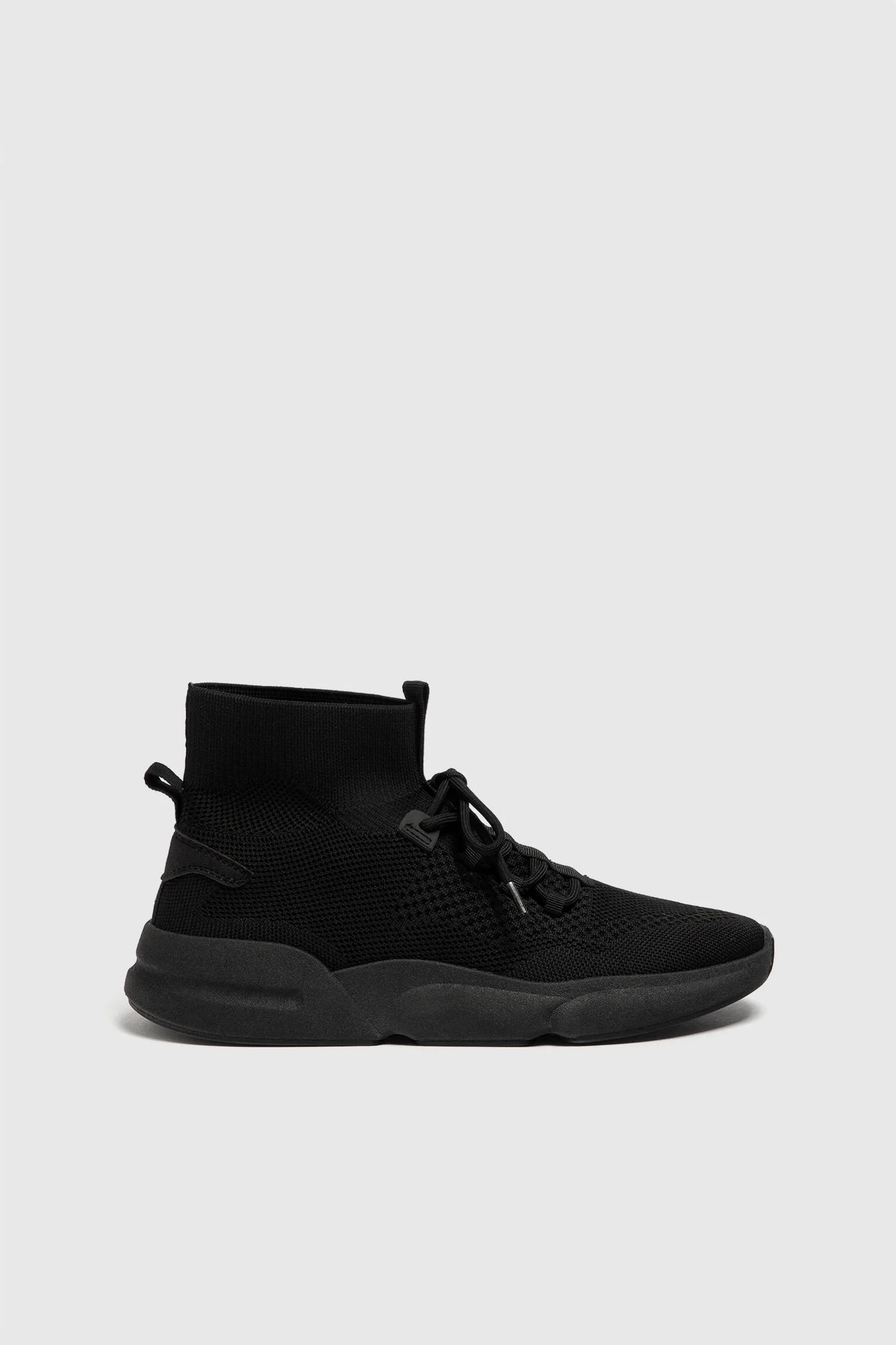 PULL&BEAR - SNEAKERS