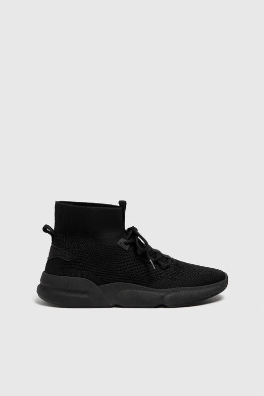 PULL&BEAR - SNEAKERS