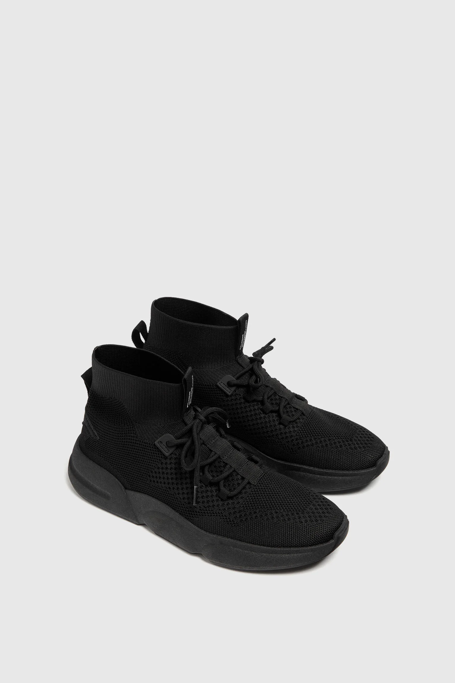 PULL&BEAR - SNEAKERS