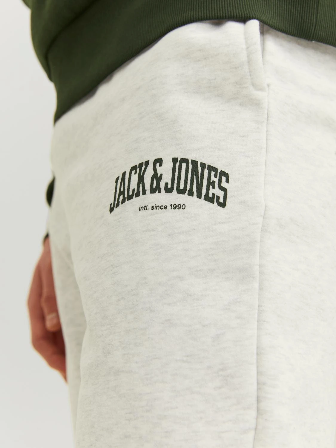 JOGGER - JACK&JONES