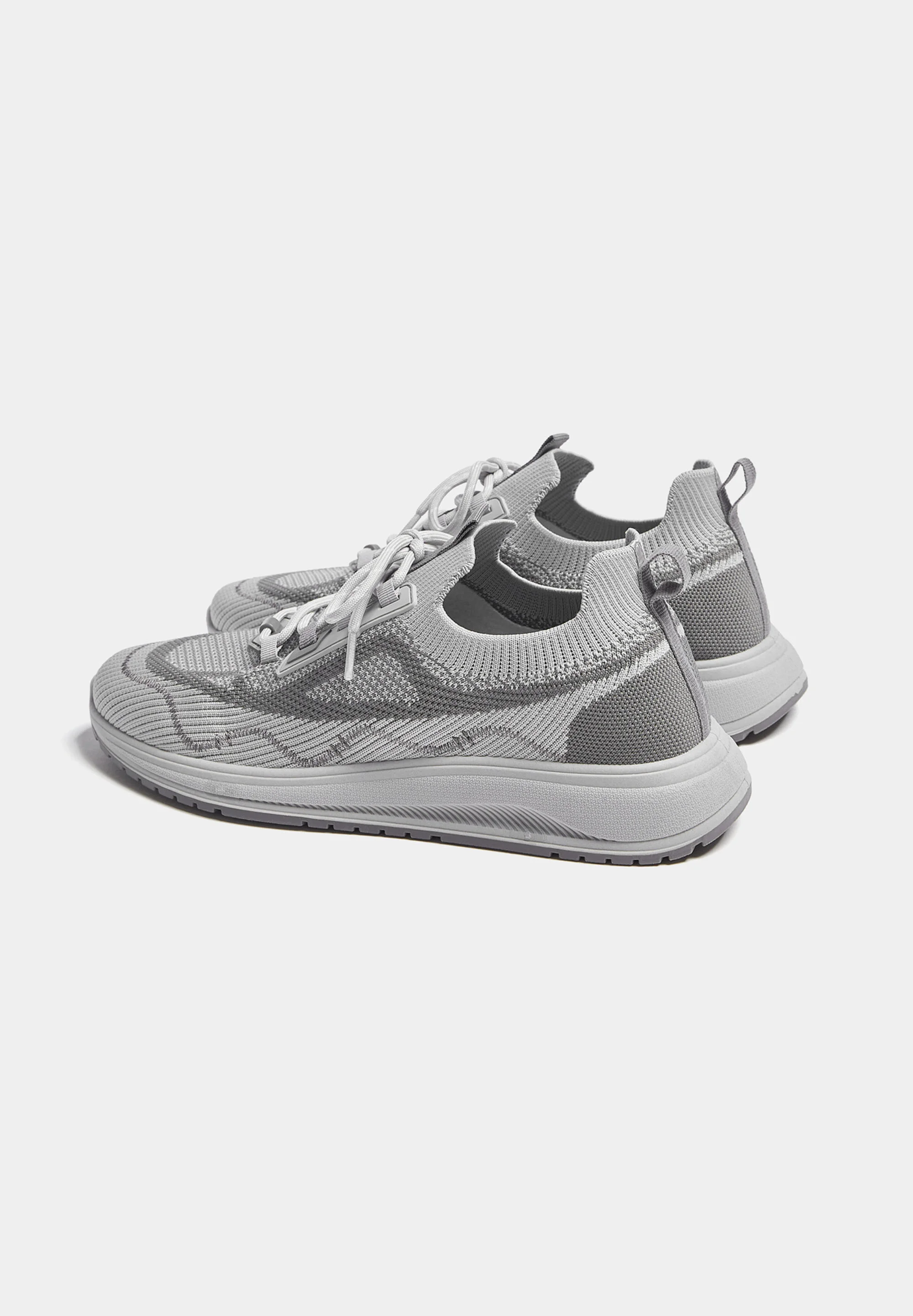 SNEAKERS-PULL&BEAR