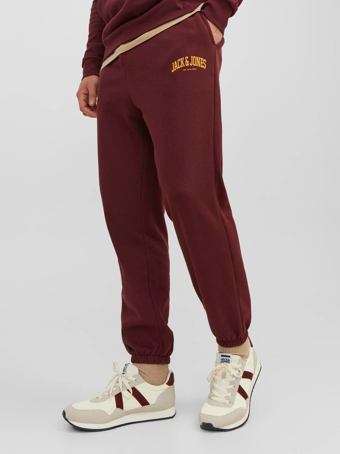 JOGGER - JACK&JONES