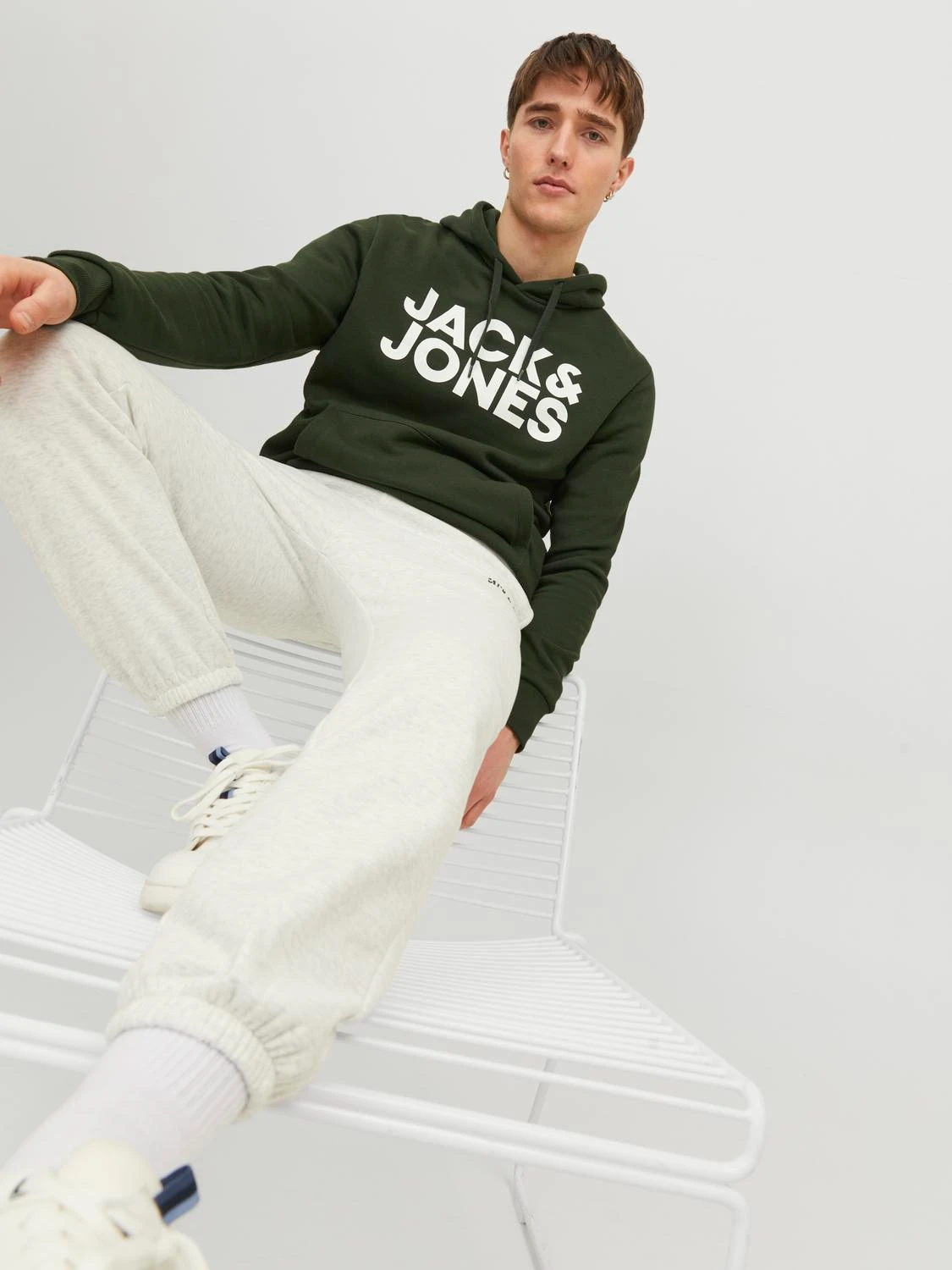 JOGGER - JACK&JONES