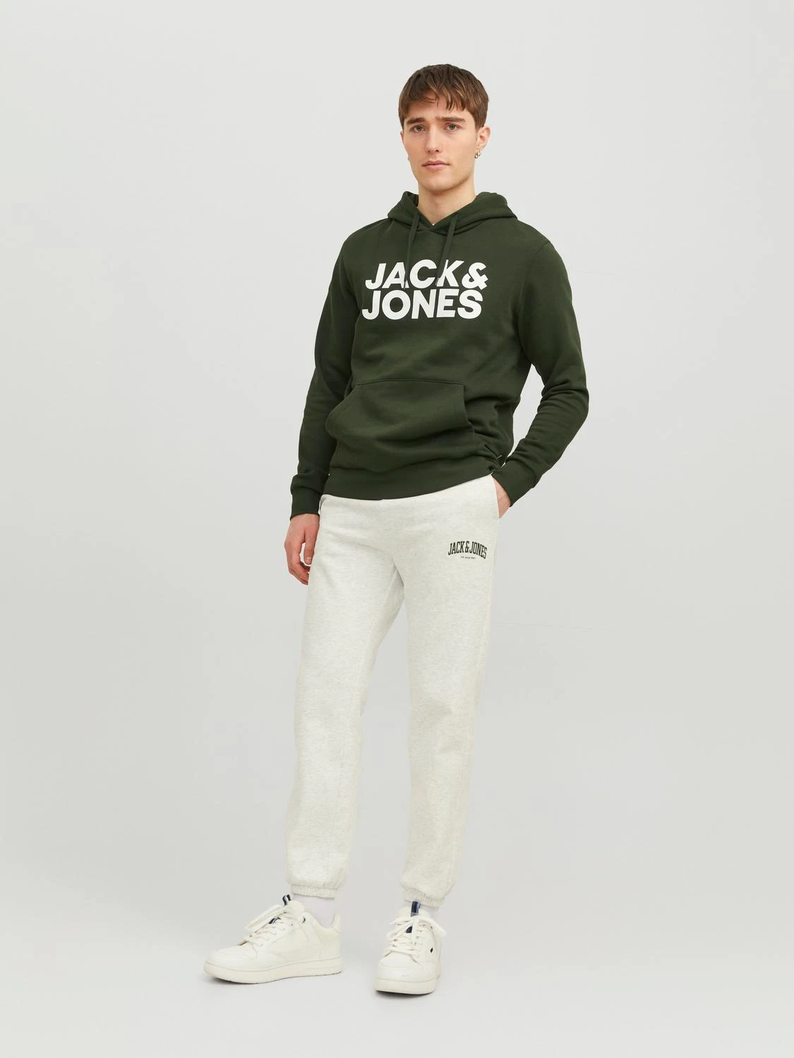 JOGGER - JACK&JONES