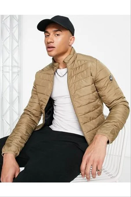 DOUDOUNE-JACK&JONES
