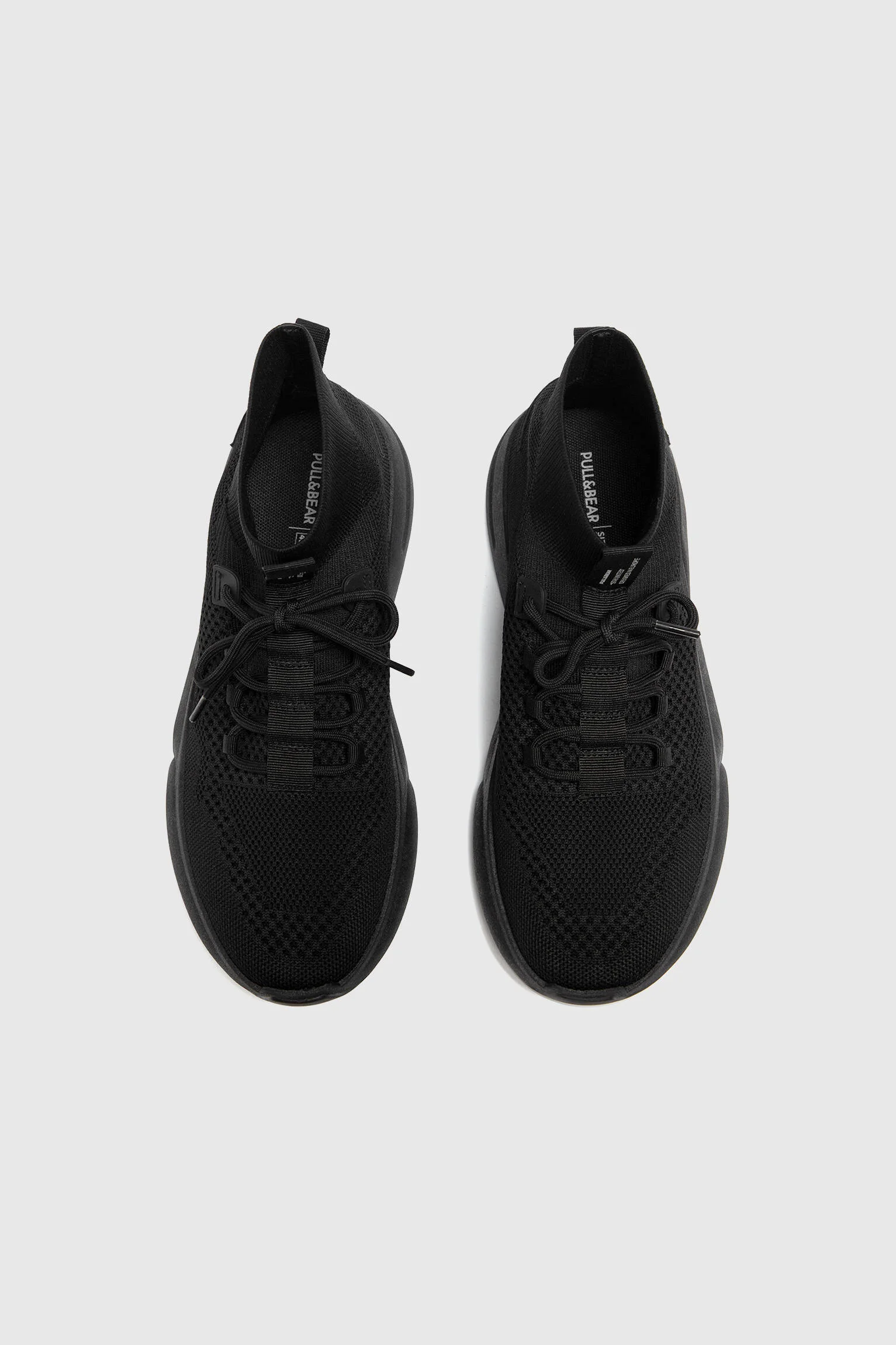 PULL&BEAR - SNEAKERS