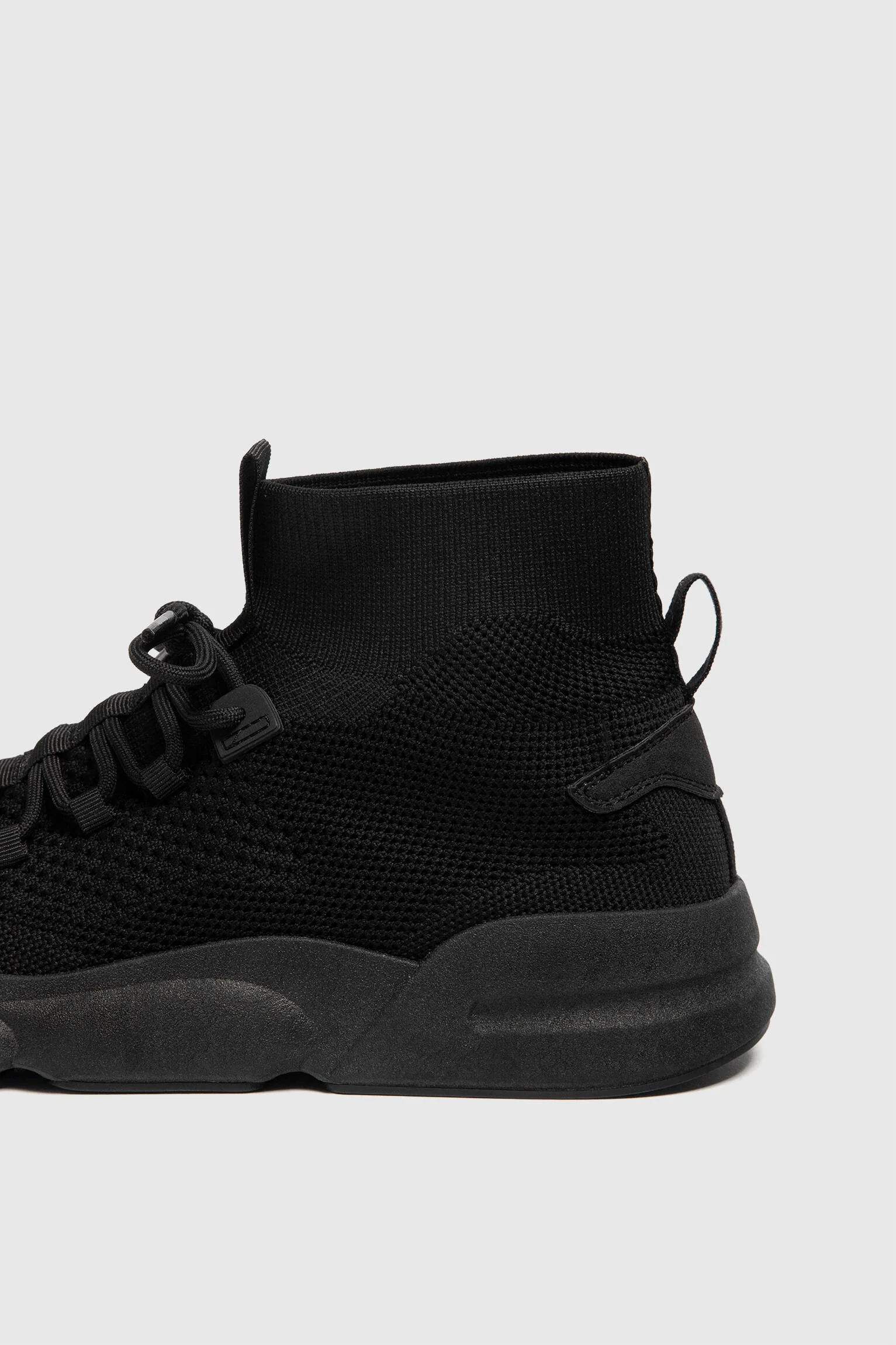 PULL&BEAR - SNEAKERS