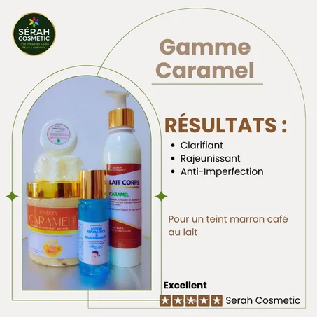 GammeCaramel