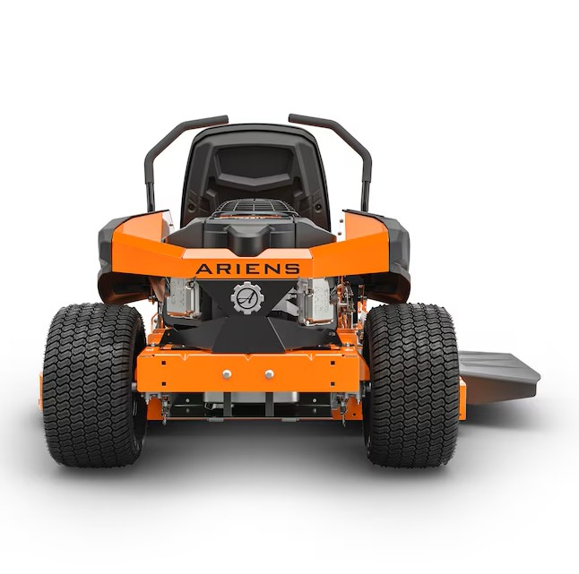 Ariens EDGE 52-in 21.5 -HP V-twin Gas Zero-turn Riding Lawn Mower