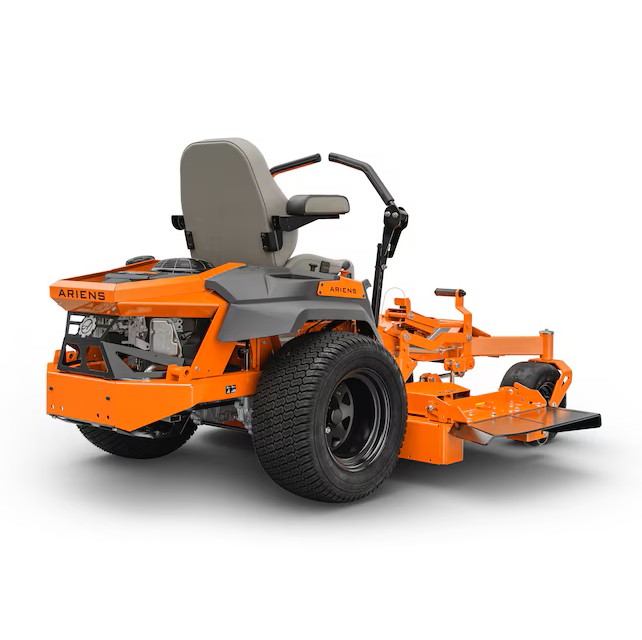 Ariens APEX 52-in 23 -HP V-twin Gas Zero-turn Riding Lawn Mower