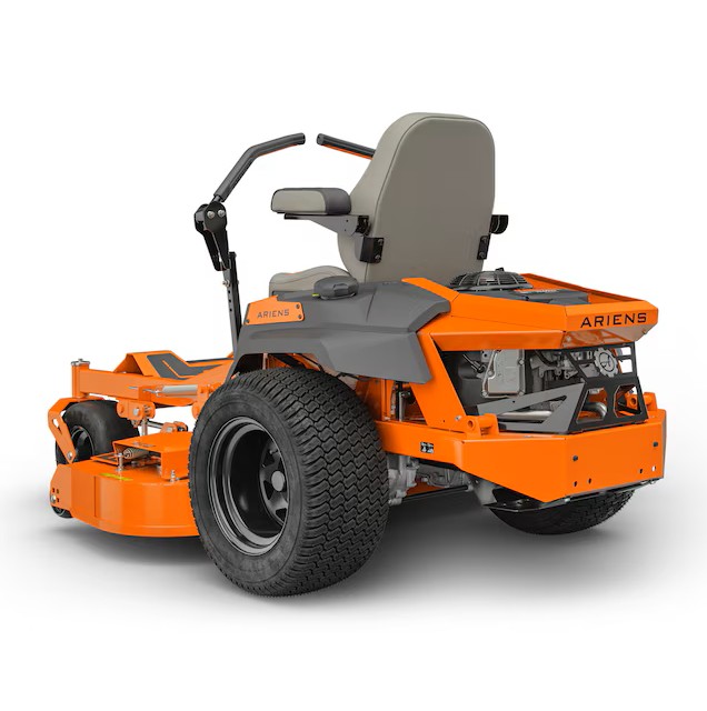 Ariens APEX 52-in 23 -HP V-twin Gas Zero-turn Riding Lawn Mower