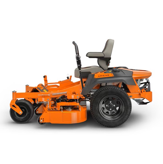 Ariens APEX 52-in 23 -HP V-twin Gas Zero-turn Riding Lawn Mower