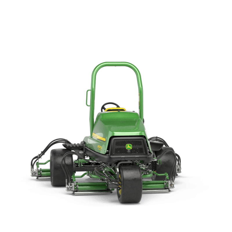 6500A PrecisionCut™ Fairway Mower