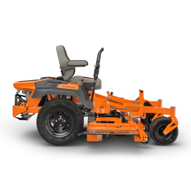 Ariens APEX 52-in 23 -HP V-twin Gas Zero-turn Riding Lawn Mower