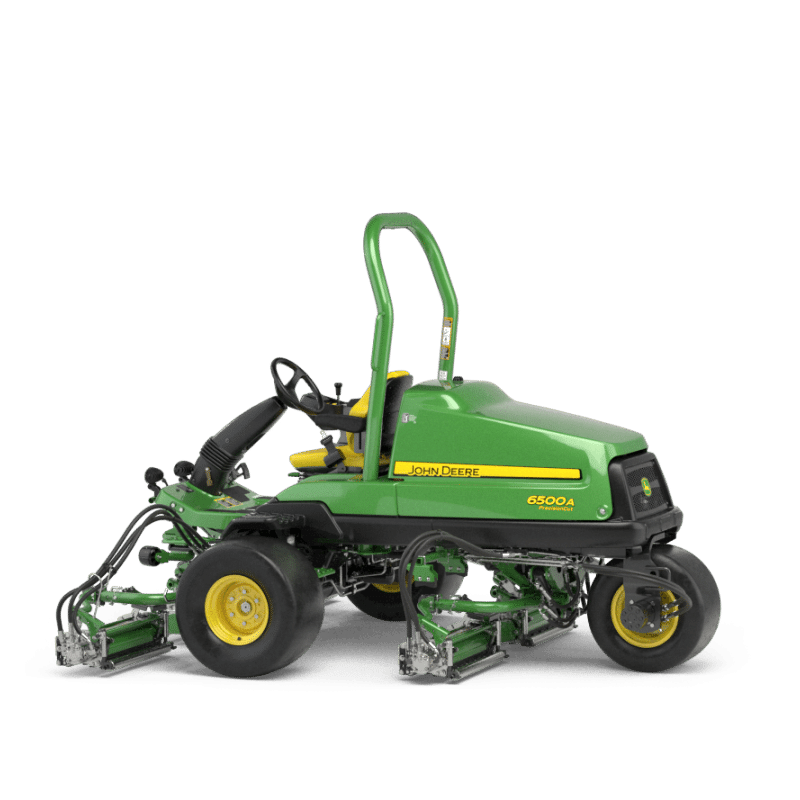 6500A PrecisionCut™ Fairway Mower