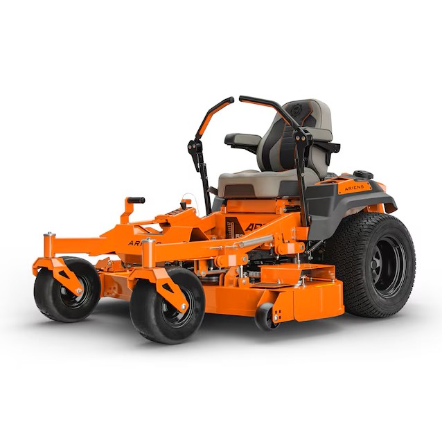 Ariens APEX 52-in 23 -HP V-twin Gas Zero-turn Riding Lawn Mower