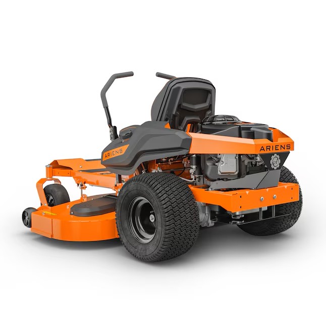 Ariens EDGE 52-in 21.5 -HP V-twin Gas Zero-turn Riding Lawn Mower