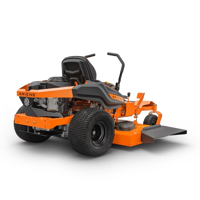 Ariens EDGE 52-in 21.5 -HP V-twin Gas Zero-turn Riding Lawn Mower