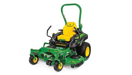 Z930M ZTrak™ Zero-Turn Mower