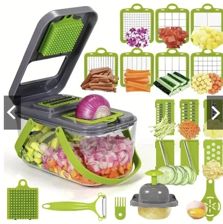 قطاعة الخضار