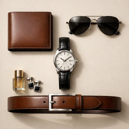 قطع و إكسسوارات