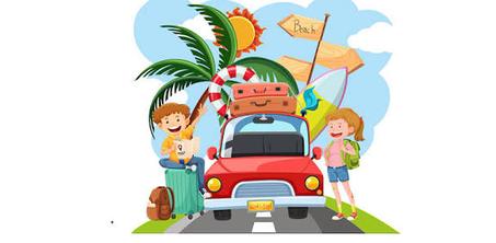 حقائب السفر