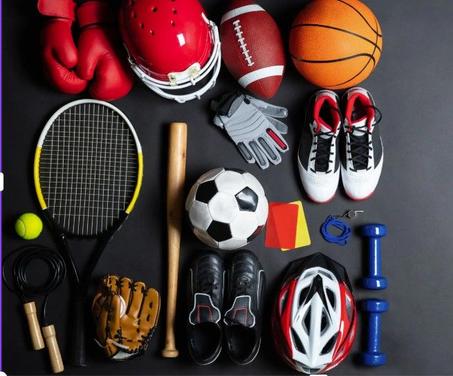 الرياضة و أنشطة الهواء الطلق