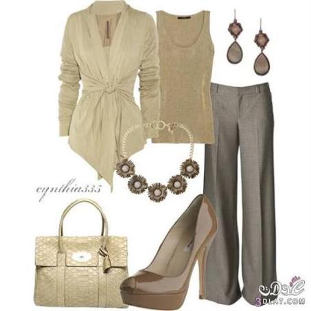 أزياء النساء