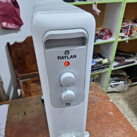 RAYLAN