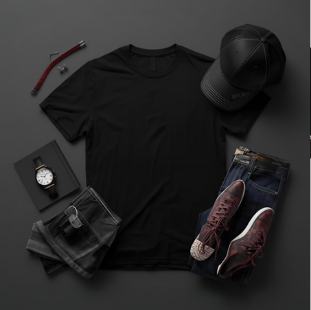 أزياء وإكسسوارات