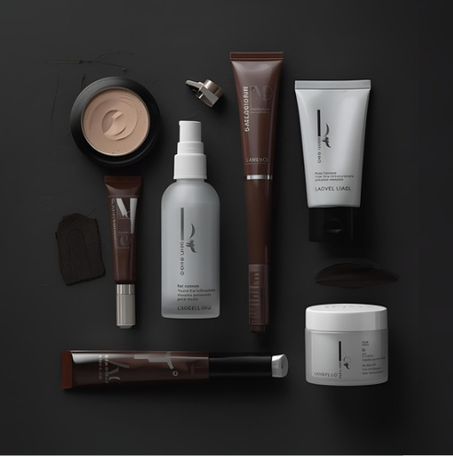 منتجات تجميلية