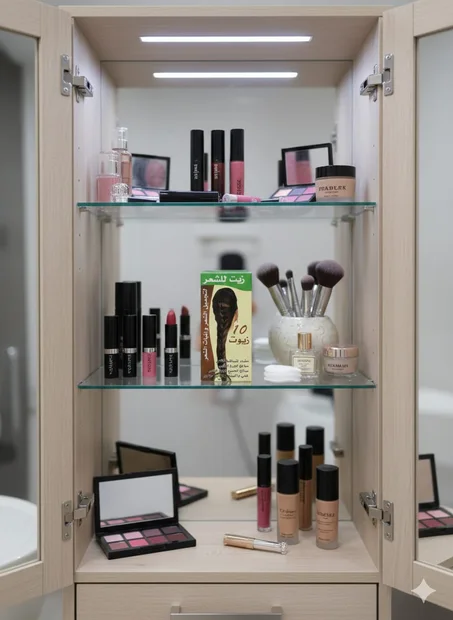 صحة و جماال