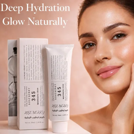 345 CREAM MIRACLE