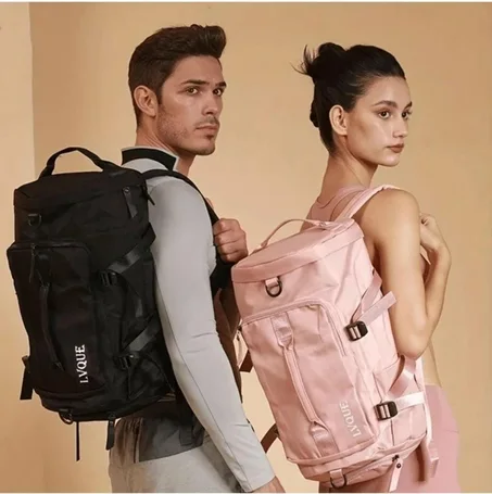 حقيبة عصرية تناسب كل الأوقات