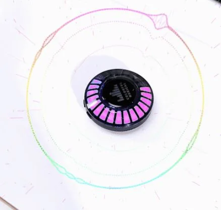F8-The Lightest Bone Conduction Wireless Speaker